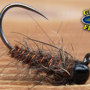 Gaga Flies Nymph 1