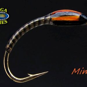 Gaga Flies Buzzer 46