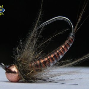 Gaga Flies Nymph 20