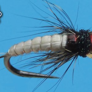 Gaga Flies Nymph 25