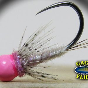 Gaga Flies Nymph 29