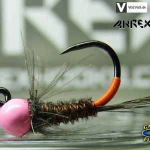 Gaga Flies Nymph 30