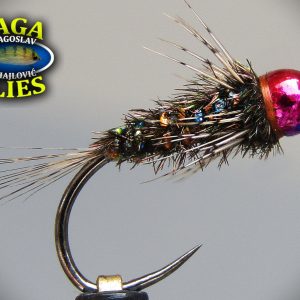 Gaga Flies Nymph 141