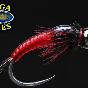 Gaga Flies Nymph 133