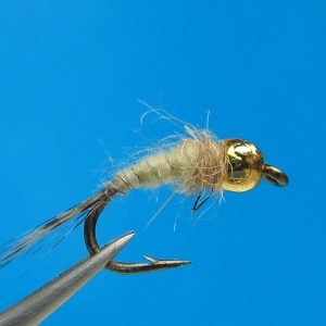 Gaga Flies Nymph 132