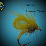 Gaga Flies Dry 63