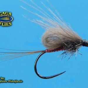 Gaga Flies Dry 87