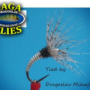Gaga Flies Tenkara 5