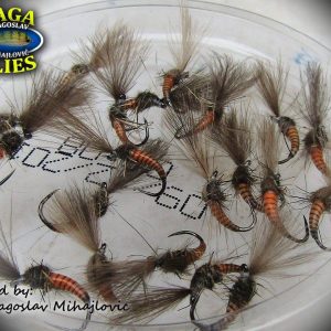 Gaga Flies Dry 94