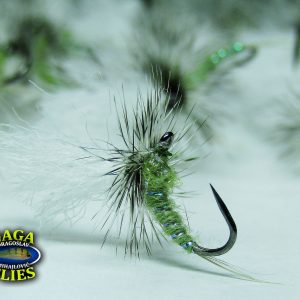 Gaga Flies Dry 16