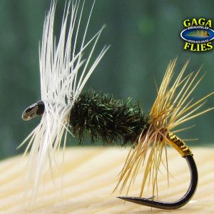 Gaga Flies Dry 20